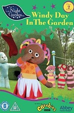 In The Night Garden - Windy