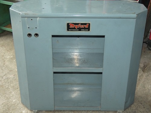 Myford ml7 super 7 - ,