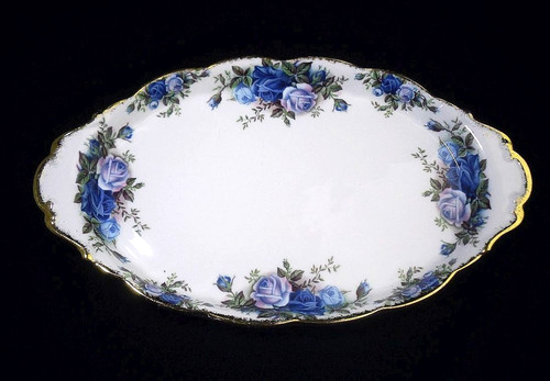 Vintage royal albert moonlight - albert,