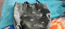 Real Leather Joules Bag