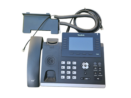 Yealink sip t46g - sip-t46g, voip