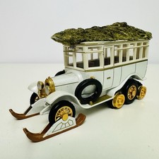 Matchbox Yesteryear YSC-01