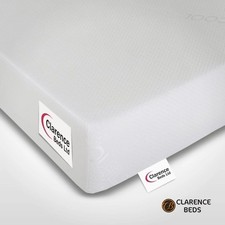 MEMORY FOAM MATTRESS