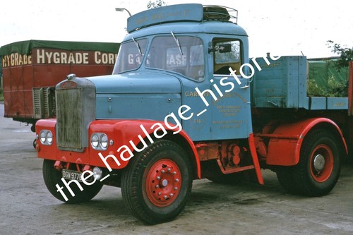 Thh truck photos - truck, scammell