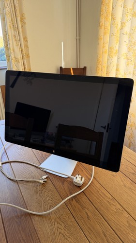 Apple inch led cinema - 27-inch,