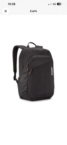 Thule notus laptop backpack - thule,