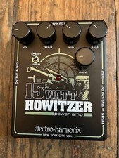 Electro-Harmonix 15 Watt