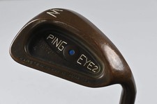 Ping Eye 2+ BeCu Pitching Wedge / 48.5 Degree / Blue Dot / Wedge Flex Shaft