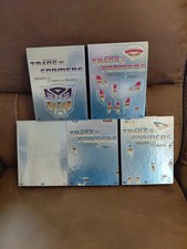 Transformers Cartoon  Seasons