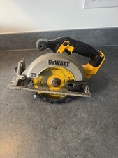 DEWALT DCS391 Circular Saw 