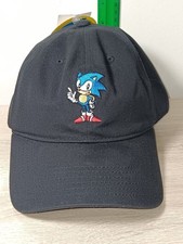*FREE SHIP* SONIC the HEDGEHOG