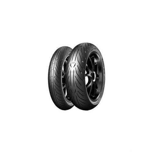 Pirelli angel 190 - ii, 190/55zr17