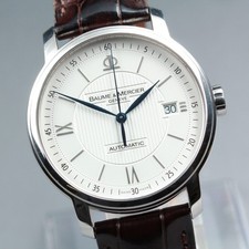 Baume mercier classima 65615 - baume,