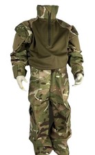 Childrens Army Clothing -