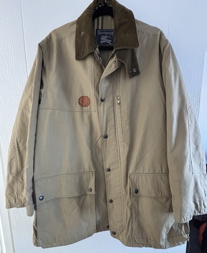 Burberry men trench - burberry, coat