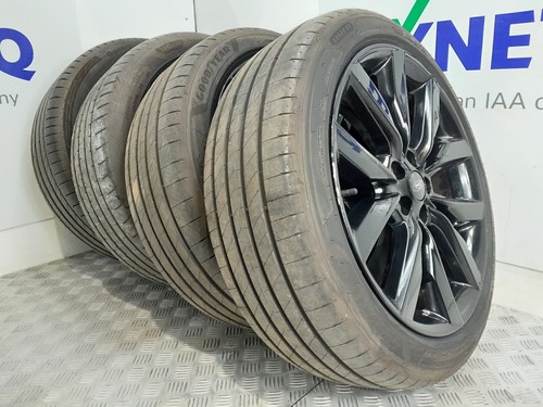 Set genuine inch ford kuga - 19,