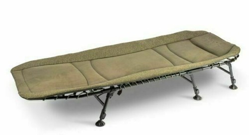 Nash tackle bedchair t9482 - t9482,