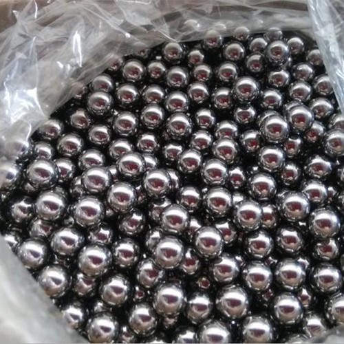 Chrome steel stainless - steel, ball