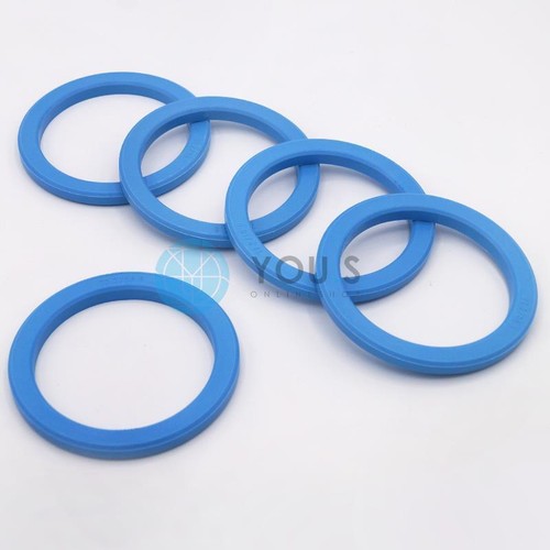 Centring ring distance - 10,