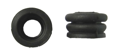 Brake caliper rear boot - brake,