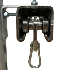 Heavy Duty Unistrut Track