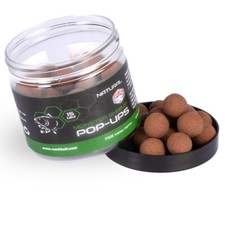 Nash Monster Shrimp Pop Ups Boilies Carp Fishing Bait  NEW 2024 - Full Range
