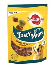 Pedigree Tasty Minis Adult Dog