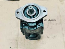 JCB HYDRAULIC PUMP MAIN 29/23 CC/REV (PART NO. 20/925586 7029120022)