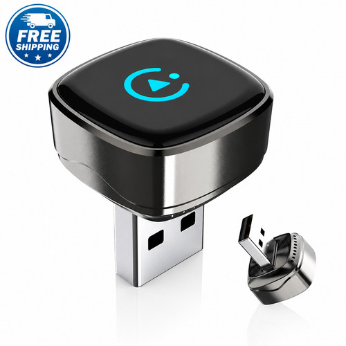 Carplay wireless - 2,