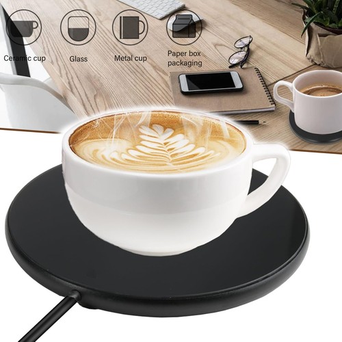Usb electric coffee mug - electric,