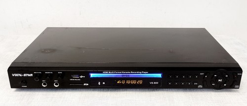 Vocal star 800 - star, vs-800
