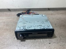 PIONEER CAR RADIO STEREO WITH