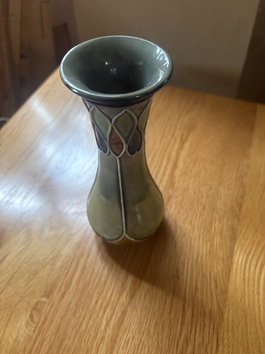 Royal doulton lambeth art - royal,