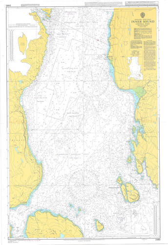 2480 scotland west - 2480, coast
