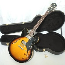 Epiphone DOT VS Semi-Acoustic