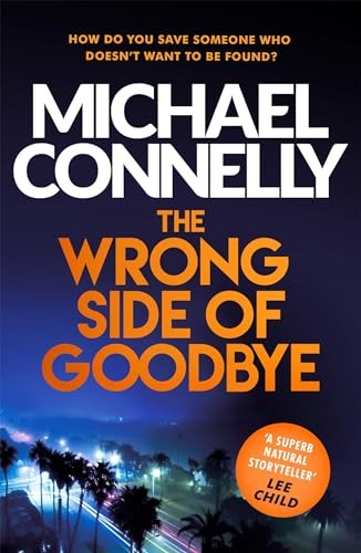 The wrong side goodbye - wrong,
