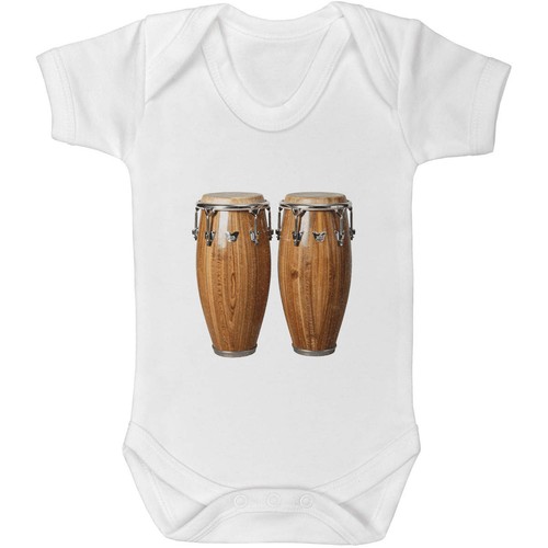 Conga drums baby grows - 'conga, /