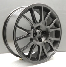 FIAT 500 ABARTH 17" ALLOY