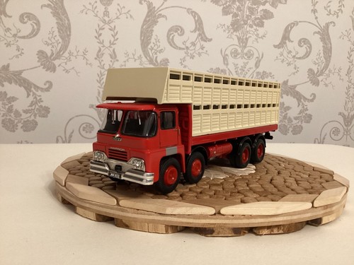 Trucks code guy warrior - 1:50,