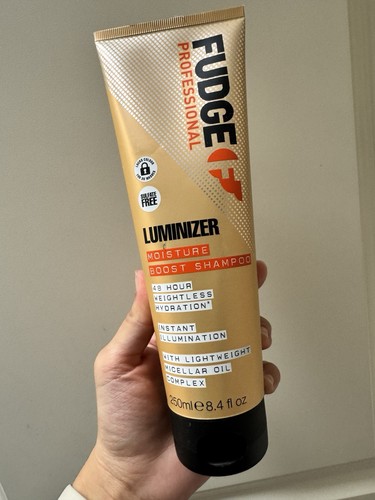 Fudge professional luminizer - fudge,