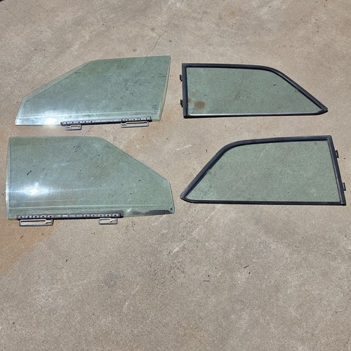 Volvo 242 coupe full set - full,