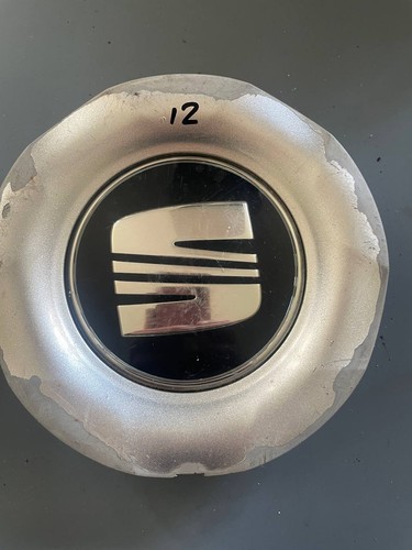 Genuine seat alloy - genuine,