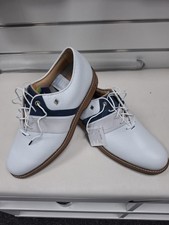 Footjoy Premiere Series White