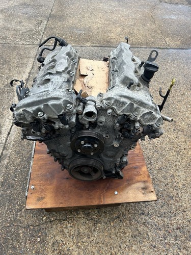 Vauxhall insignia vxr - vauxhall, engine