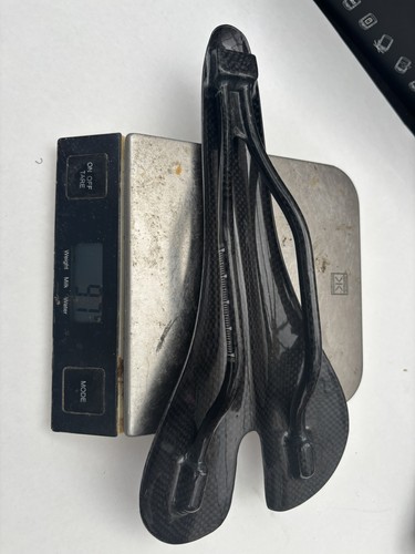 Ultra lightweight full carbon - ultra,