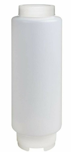 Sauce rotation bottle - sauce,