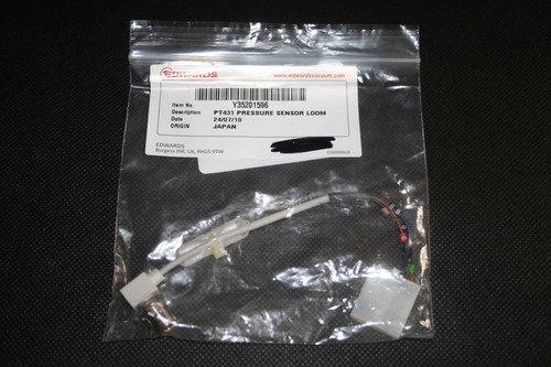 Edwards vacuum pt431 - vacuum,