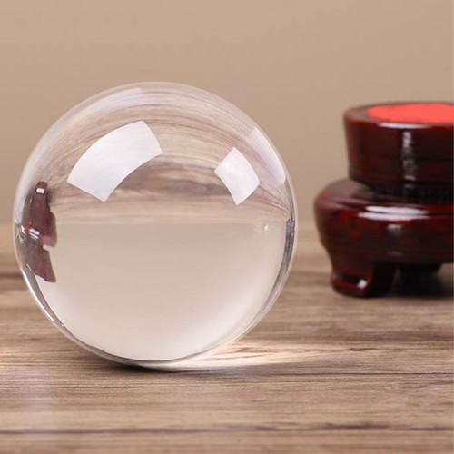 60mm 150mm clear - 60mm-150mm, crystal