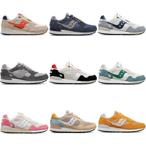 Saucony originals trainers - trainers,