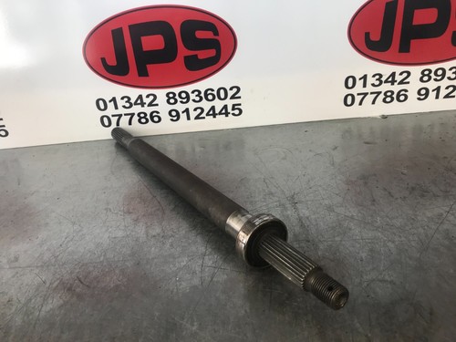 Axle half shaft ezgo - half, /